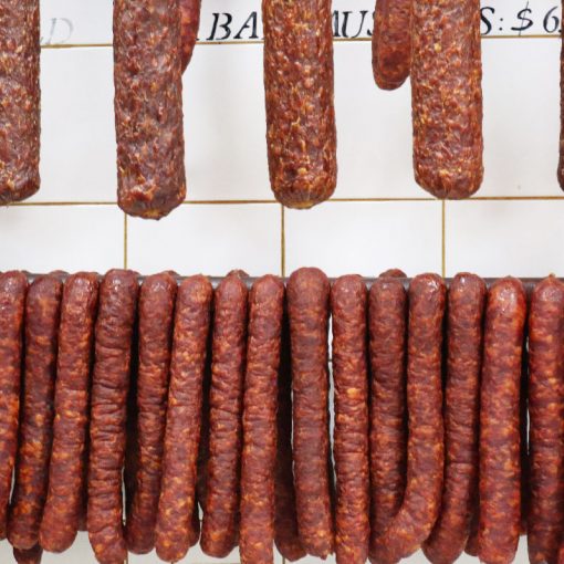 European Sausage House From Our Family To Your Family